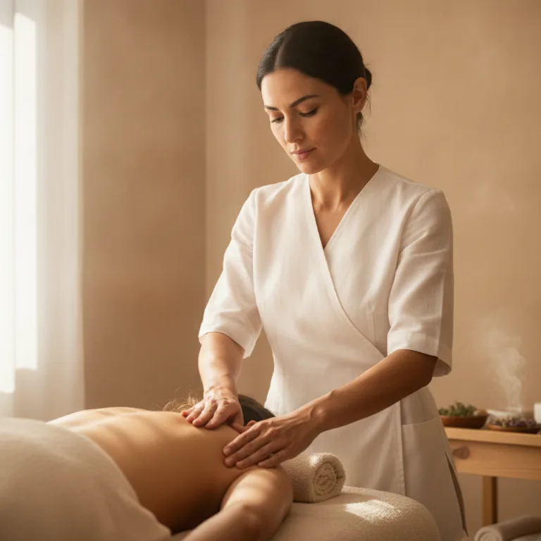 Spa servicio en Sant Boi de Llobregat